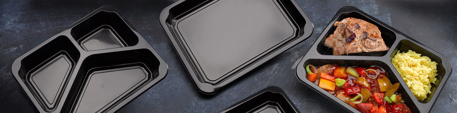 Producent pojemników na żywność - EstraPlast | Wysoka jakość i ekologia